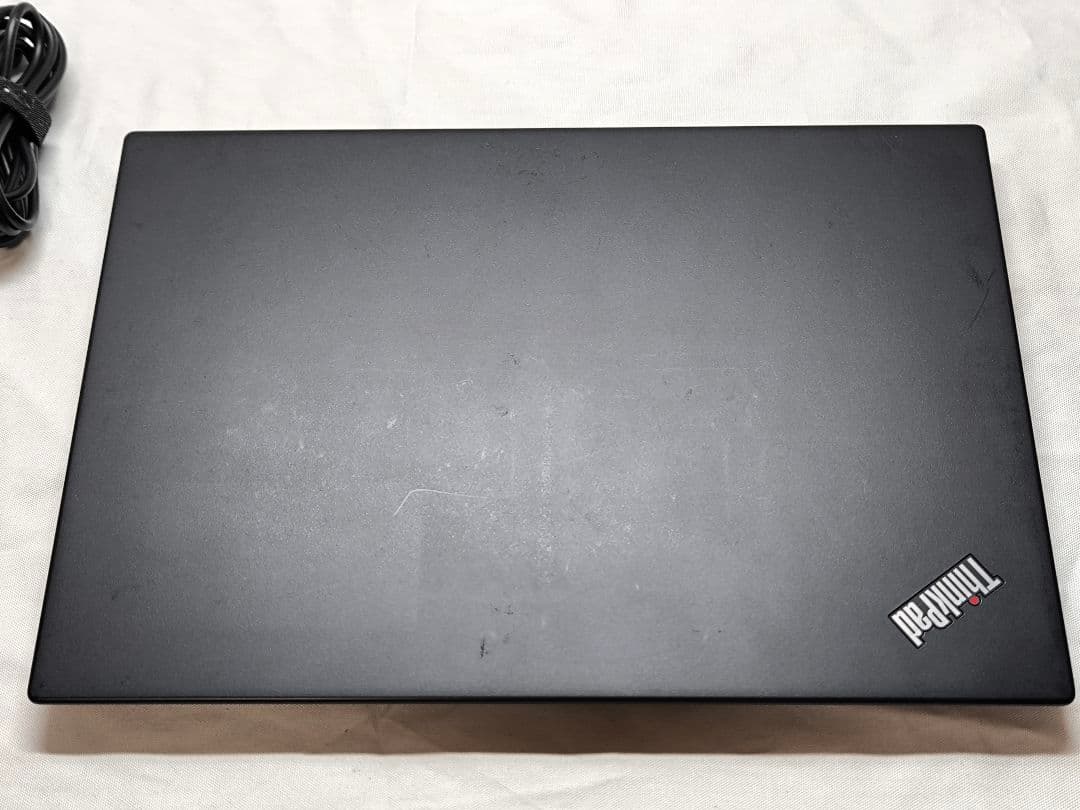 Lenovo ThinkPad X13 Gen 1【ハイスペック・LTE対応】