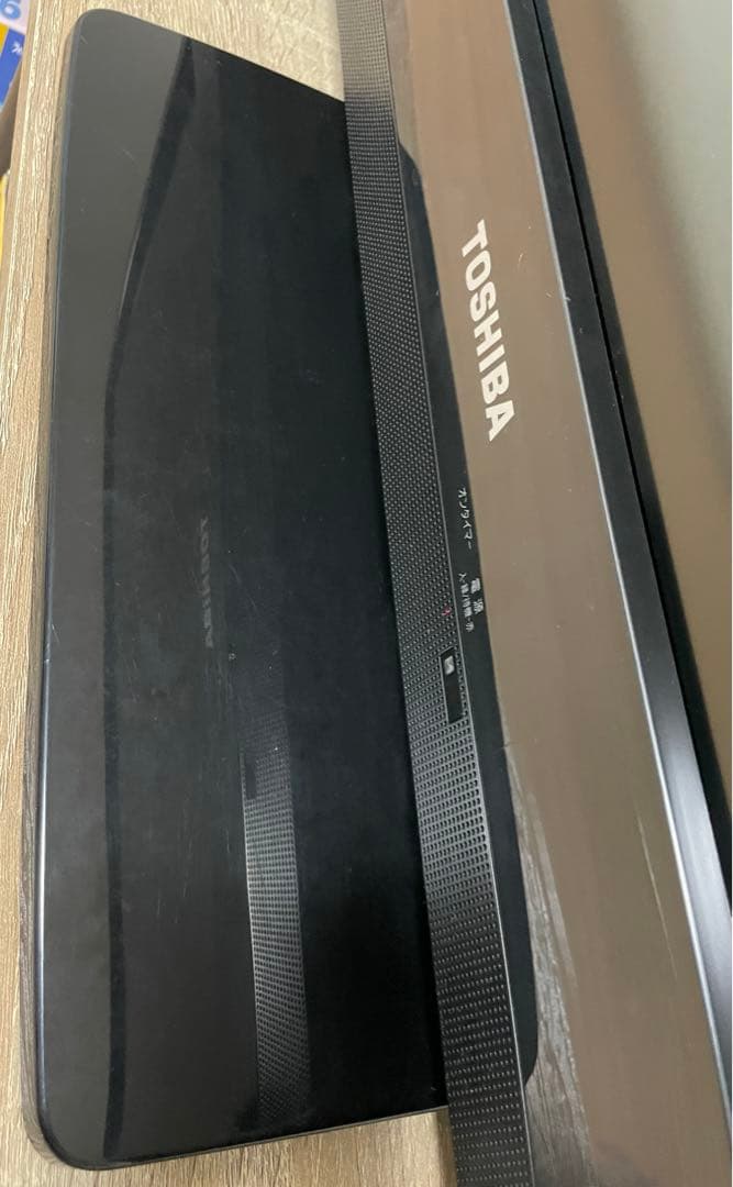 TOSHIBA REGZA 32 インチ液晶テレビ 32A1S