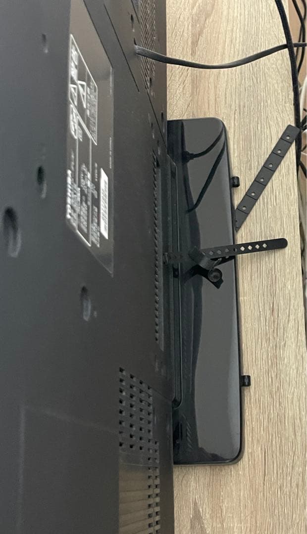 TOSHIBA REGZA 32 インチ液晶テレビ 32A1S