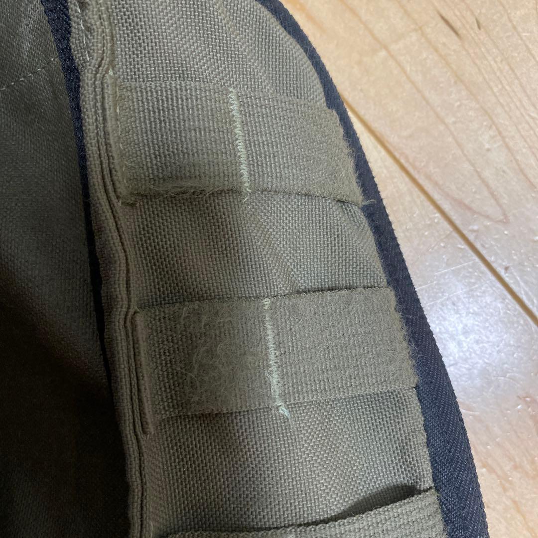BDS Tactical Fanny Pack レンジャーグリーン