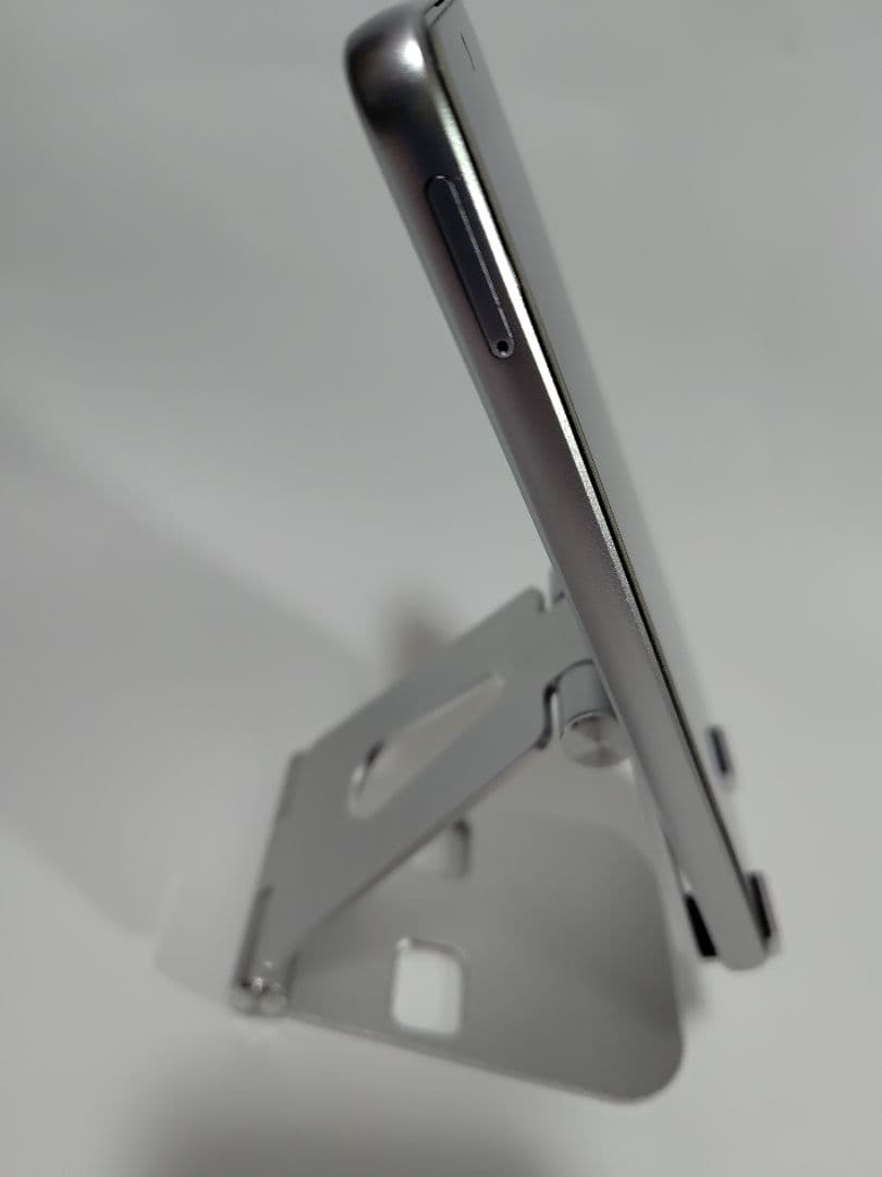 nubia S 5G ZTE A403ZT　ホワイト 中古