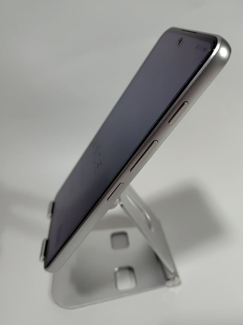 nubia S 5G ZTE A403ZT　ホワイト 中古