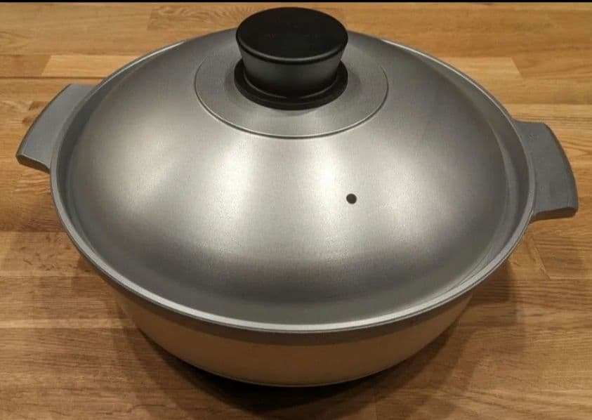 スノーピーク　 peak　野宴鍋30 [3-4人用]　おまけ付き