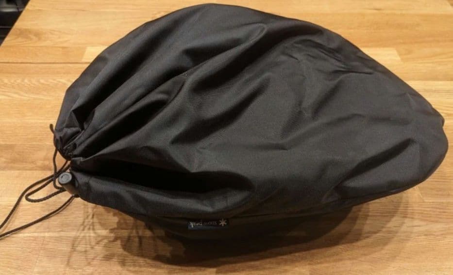 スノーピーク　 peak　野宴鍋30 [3-4人用]　おまけ付き