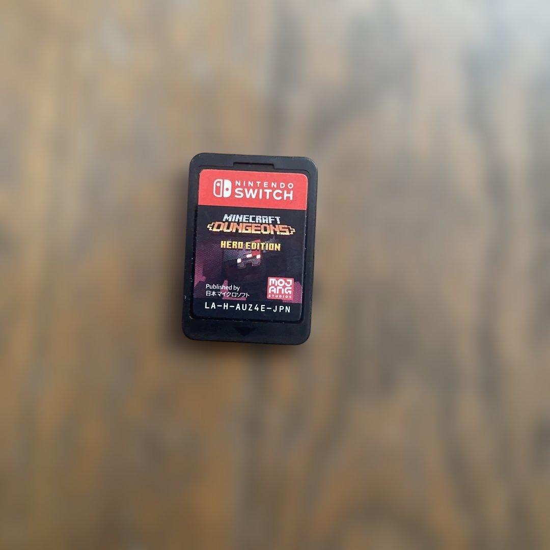 Nintendo Switch ゲーム10本セット　バラ入り不可