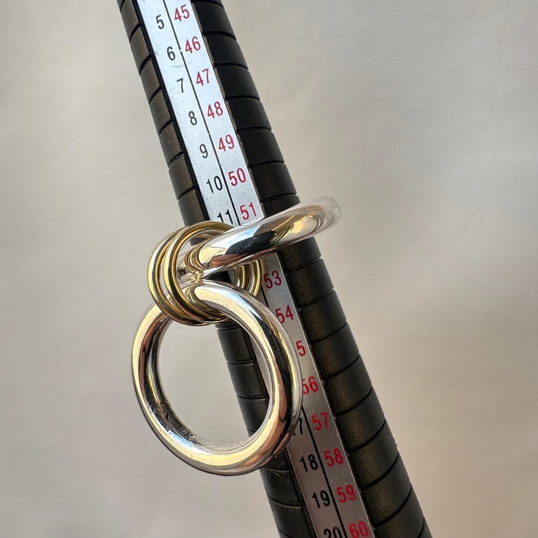 【パン屋さん】Spinelli Kilcollin VIRGO SG