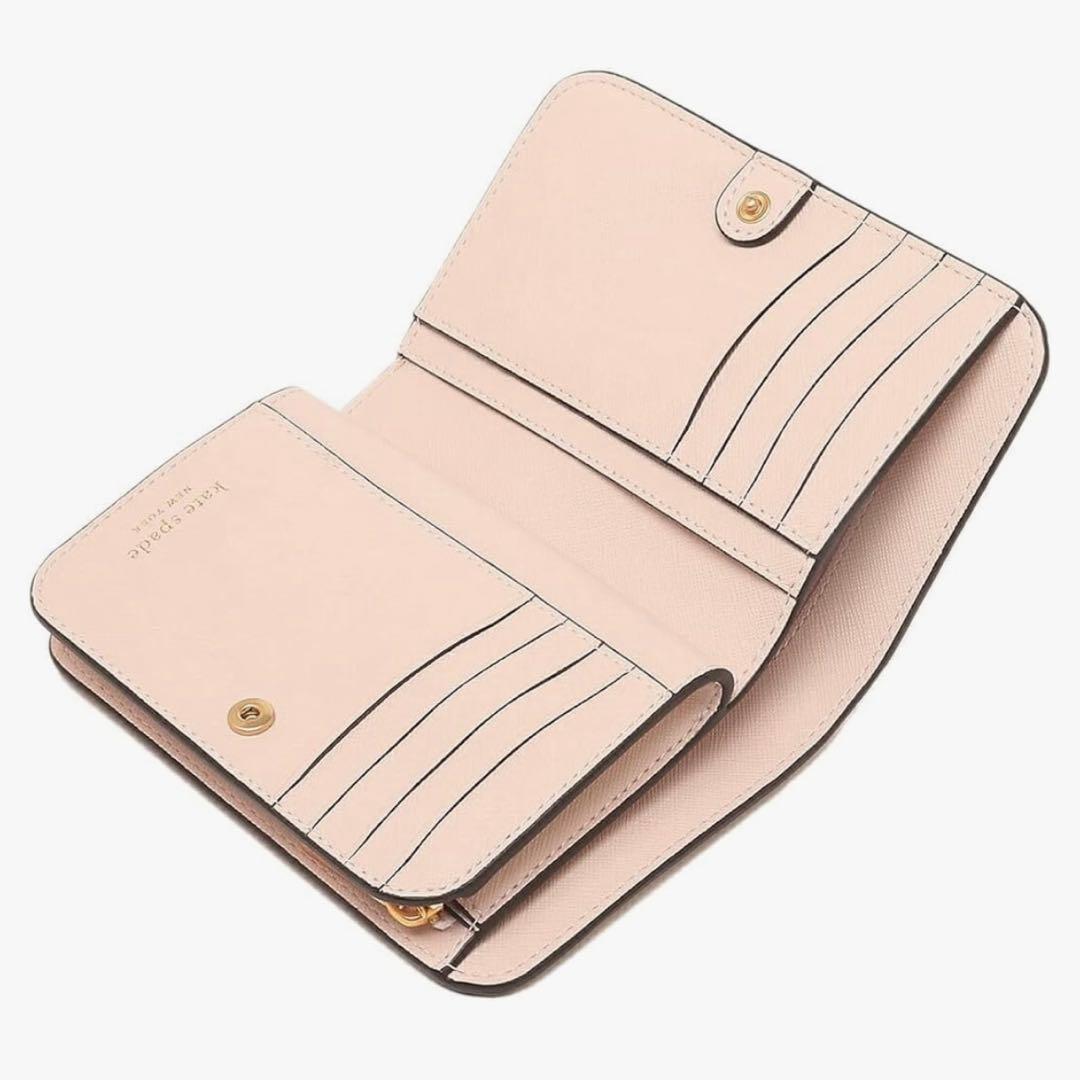 ケイトスペード　ウォレット　財布