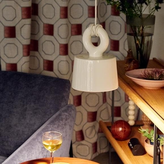 IDEE モレ シェード シーリング ランプ