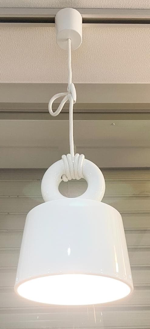 IDEE モレ シェード シーリング ランプ