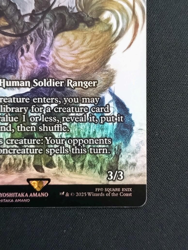 MTG サンドリア騎士団 Foil 英語 継承史 ショーケース FCA