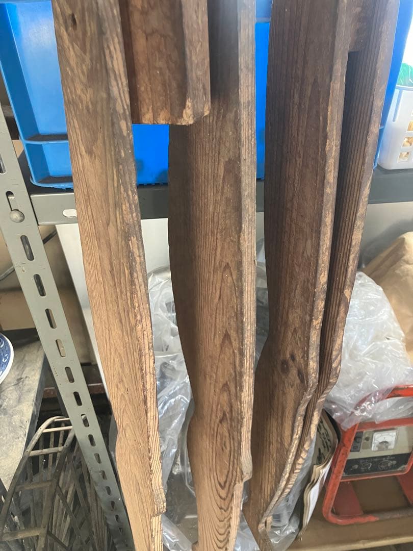 超希少　七夕人形　アシナガ　足長　郷土玩具　松本人形　歴史　アンティーク　レトロ