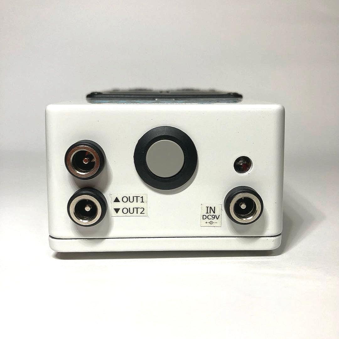 Limetone Audio DC GATE 美品 電池沼への入口