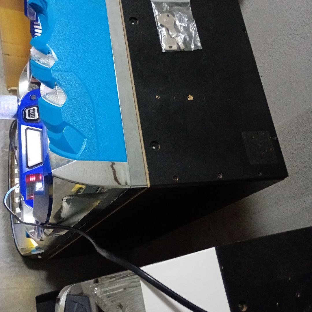 ☆転生したらスライムだった件☆転スラ☆スロット台☆パチンコ☆スロット☆送料無料☆