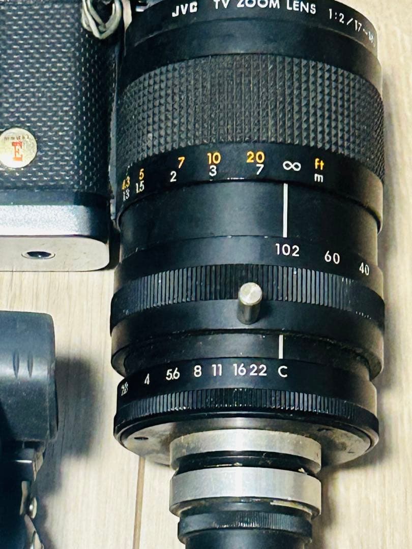 フィルムカメラセット 多様なモデル