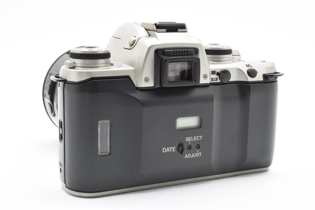 ■美品■ PENTAX MZ-3+PENTAX FA28-105mmF4-5.6