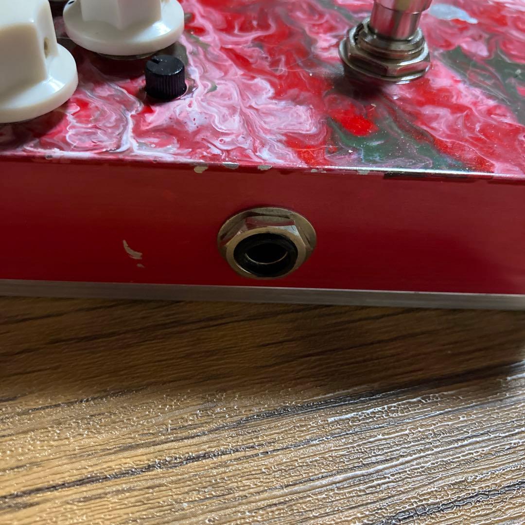 leqtique Rochechouart ロシュシュアール