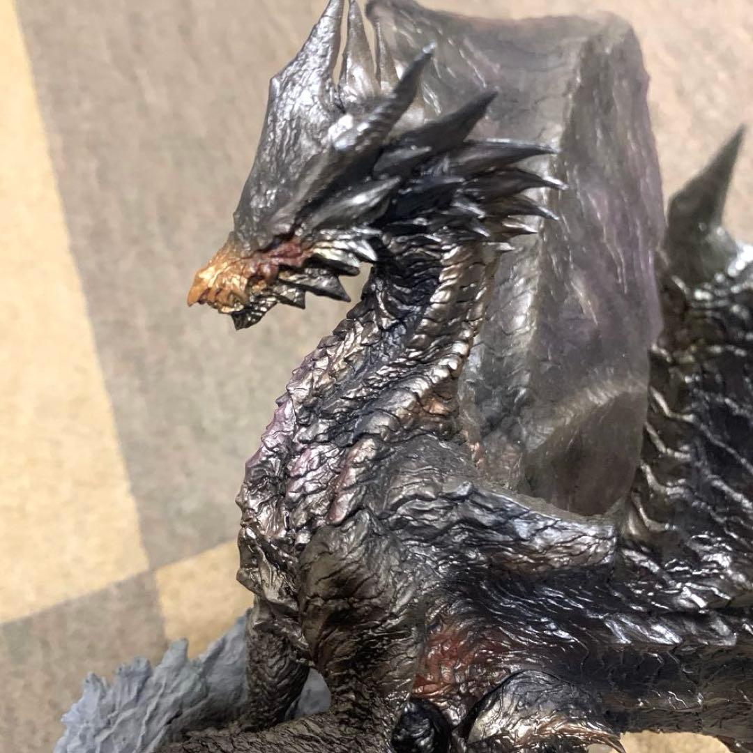 クシャルダオラ初版　クリエイターズモデル　箱無