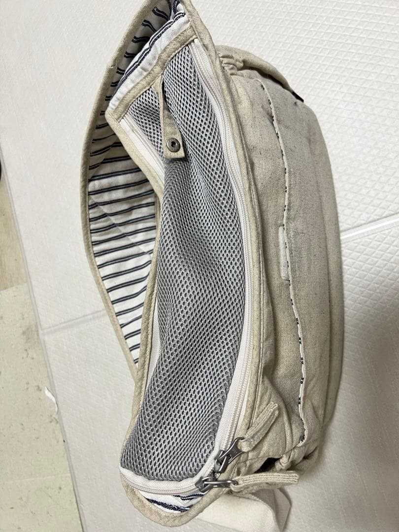 犬用 スリングバッグ