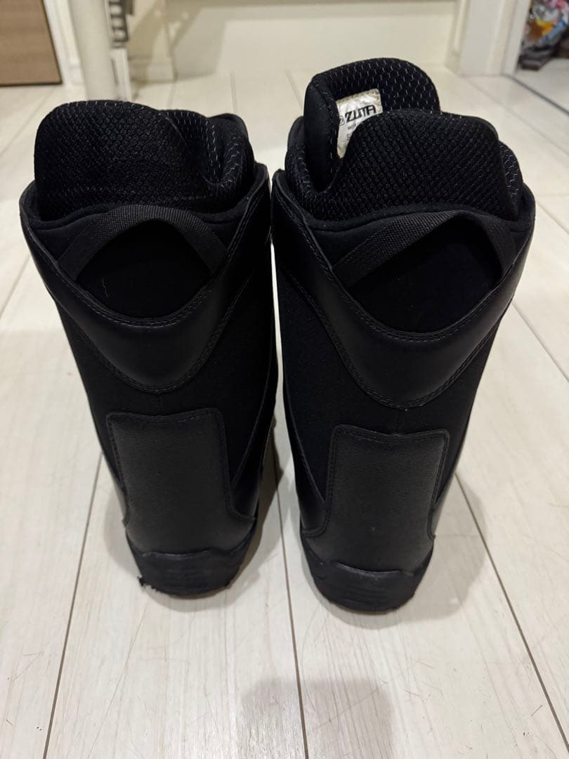 ZUMA スノーボードブーツ BOA 25センチ