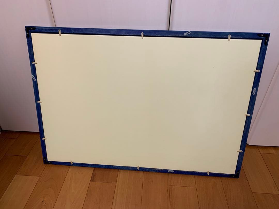 ハンターハンター　ジグソーパズル完成品　希少レア　美品