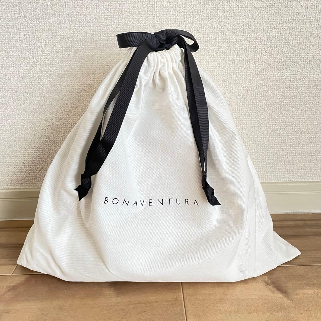 ボナベンチュラ Canvas Emma Bag キャンバス エマ バッグ