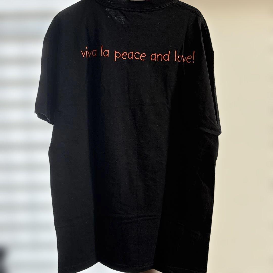 レッチリ　ニールヤング　red hot