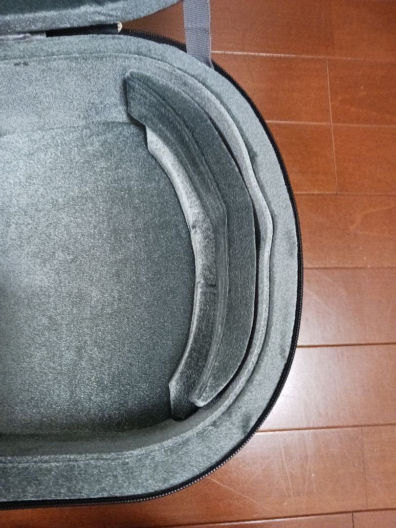 ヤマハ　ヴィオラケース　15.5～16インチ対応