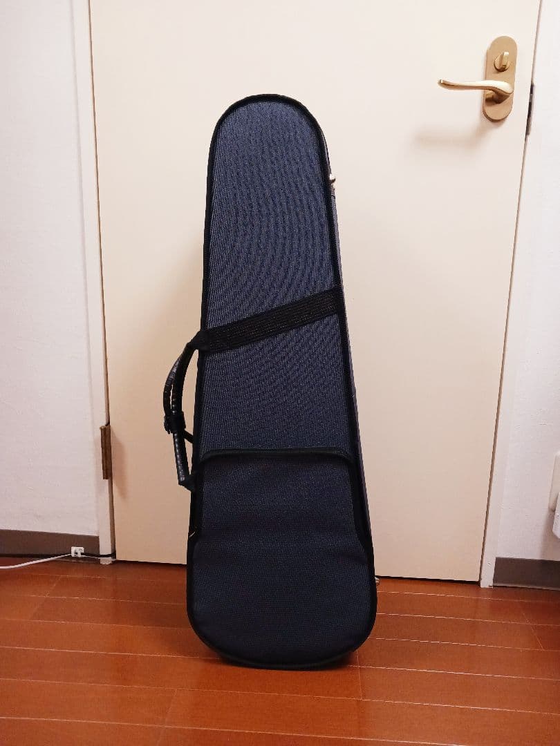 ヤマハ　ヴィオラケース　15.5～16インチ対応