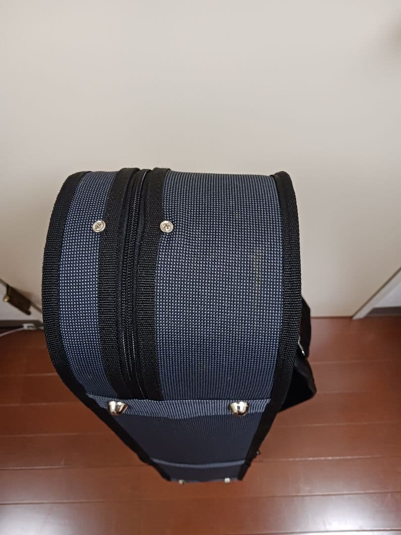 ヤマハ　ヴィオラケース　15.5～16インチ対応