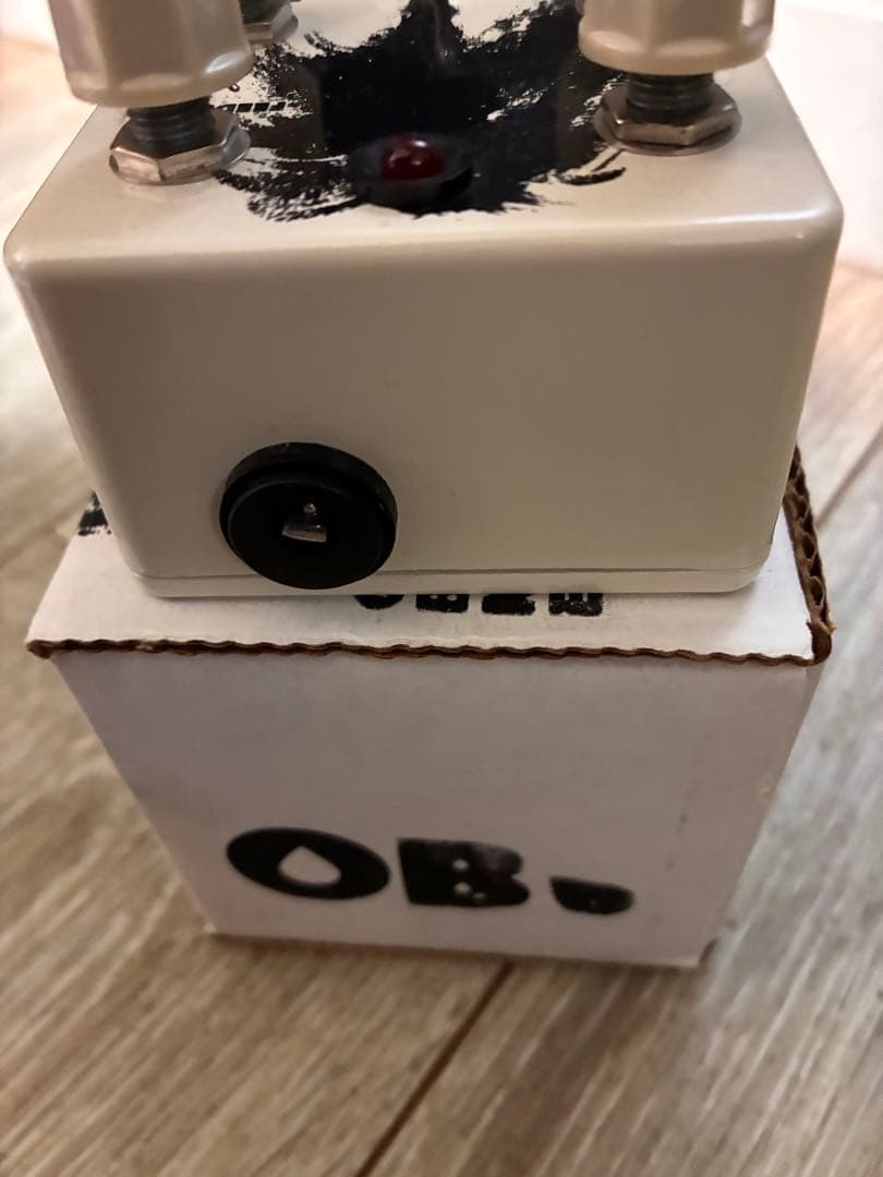 ギター OLD BLOOD NOISE ENDEAVORS BLACK FOUNTAIN