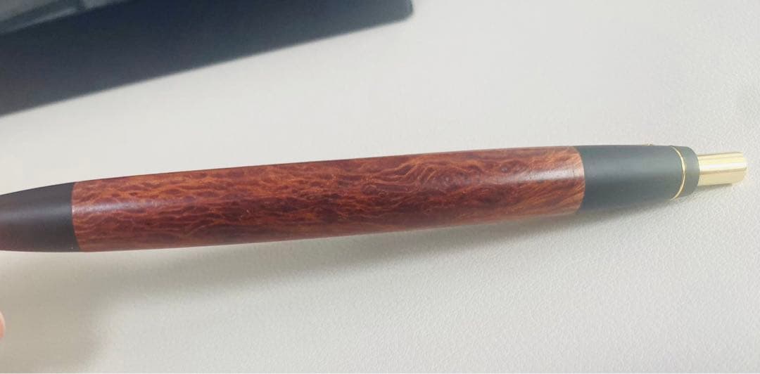 野原工芸　シーオーク　ボールペン