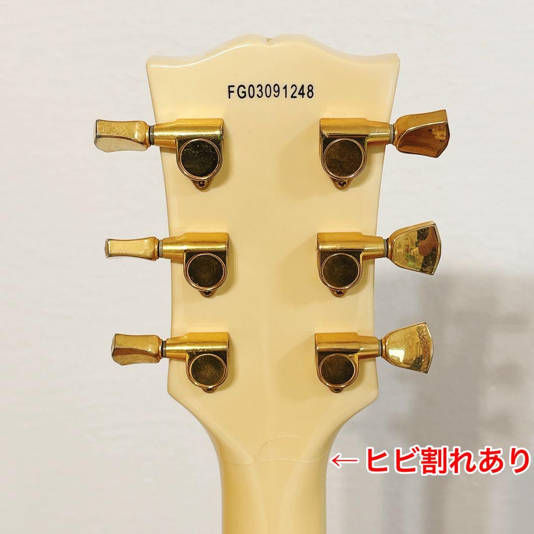 ✨訳あり特価✨ Burny バーニー RLC-55 エレキギター レスポール