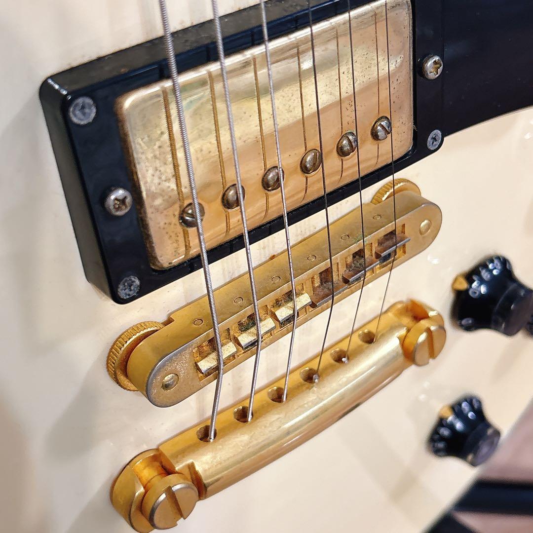 ✨訳あり特価✨ Burny バーニー RLC-55 エレキギター レスポール