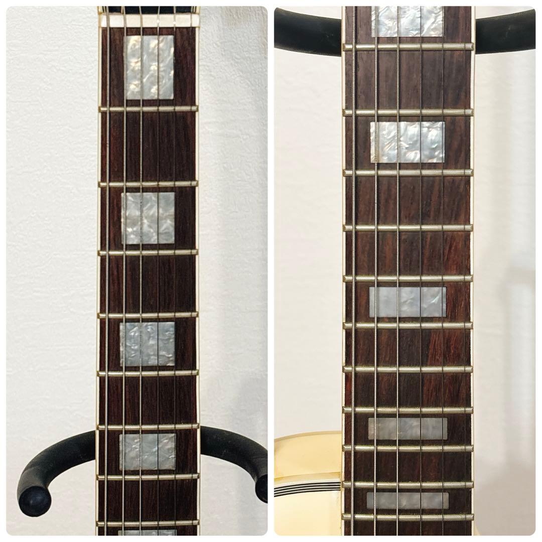 ✨訳あり特価✨ Burny バーニー RLC-55 エレキギター レスポール