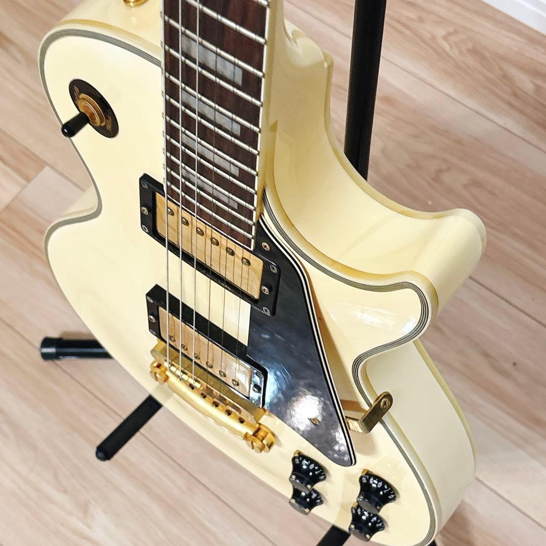 ✨訳あり特価✨ Burny バーニー RLC-55 エレキギター レスポール