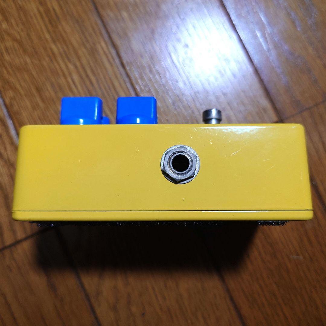 最終値下げ　Detox EQ Paul Gilbert Signature