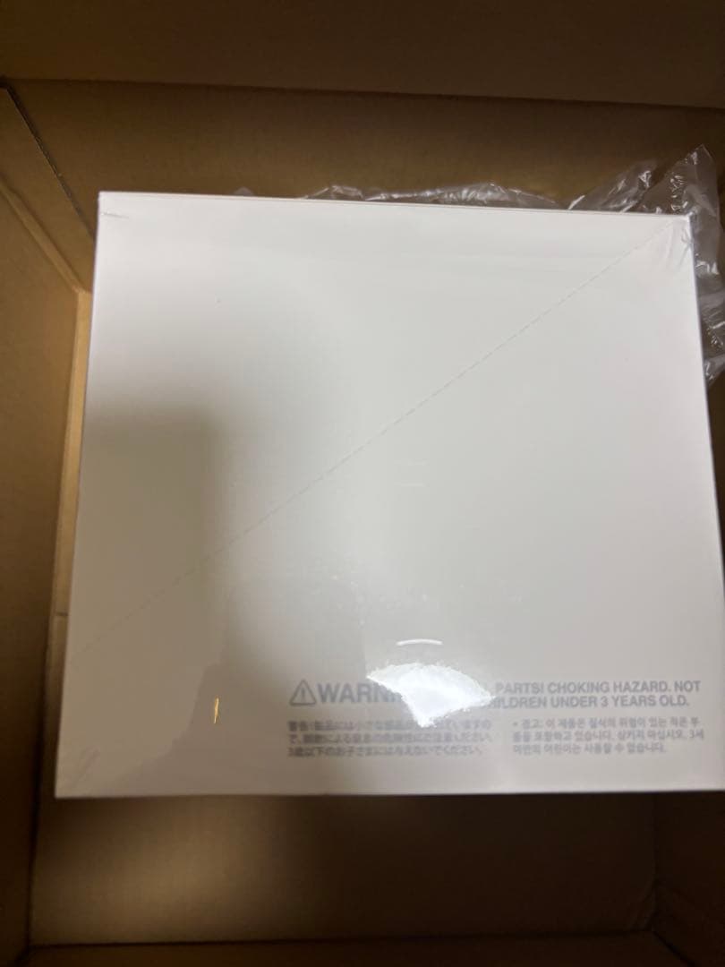 正規品 ラブブ Big into Energy アソートボックス POPMART