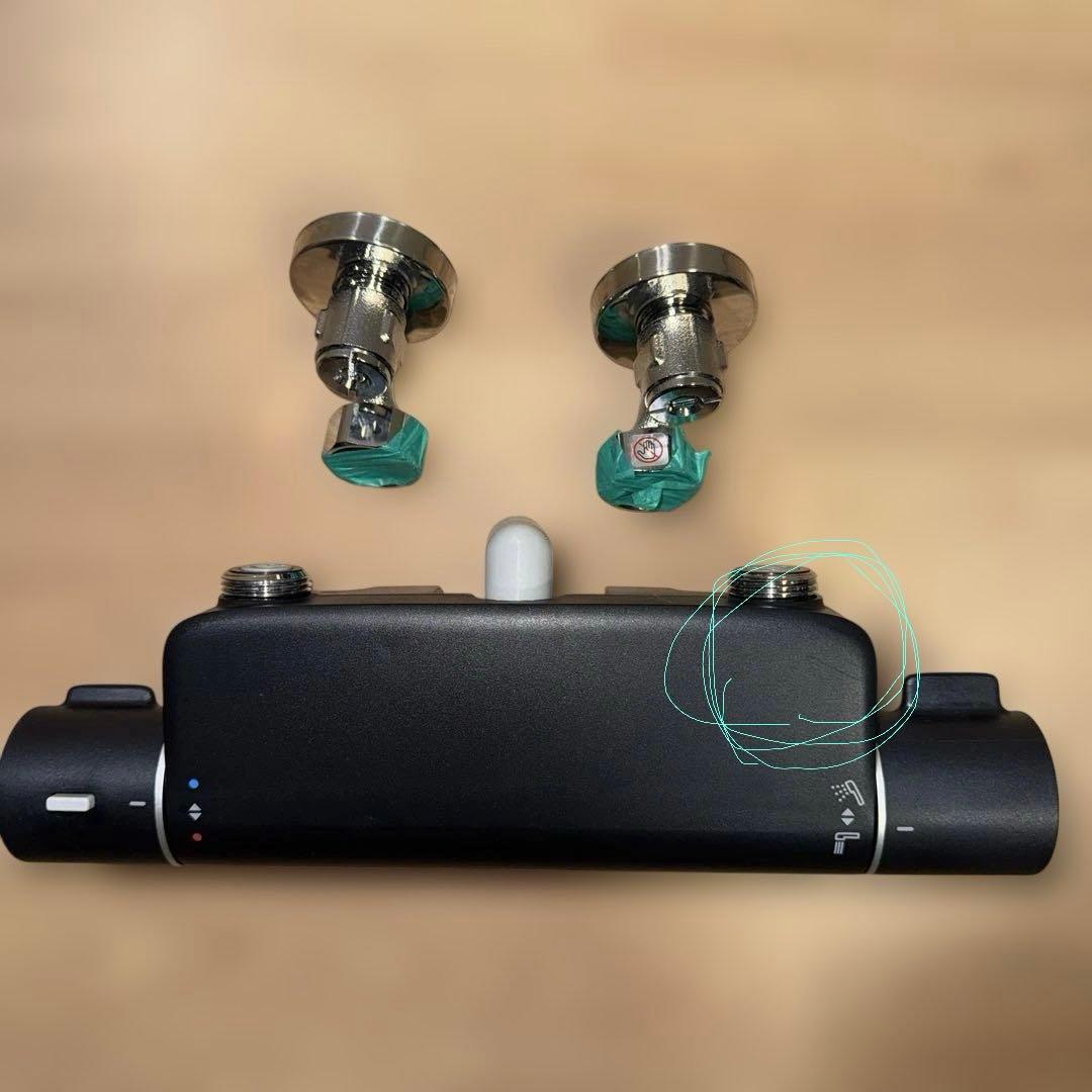 INAX BF-BD147TX-J12 ブラック