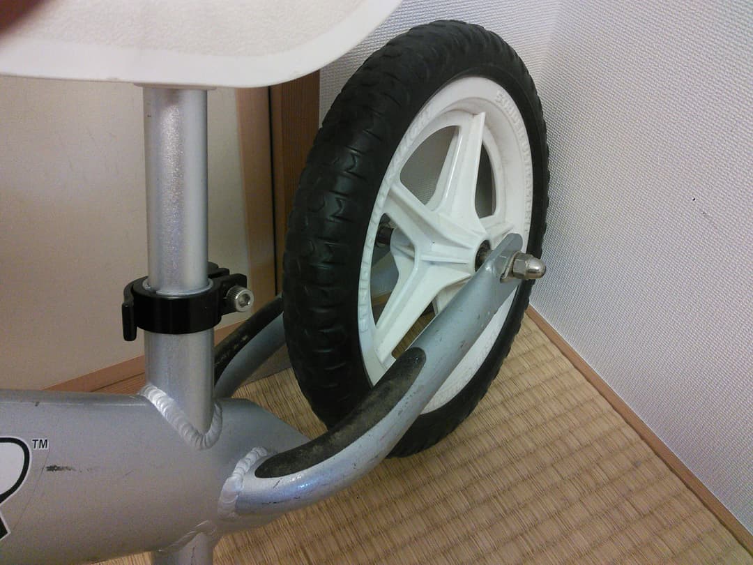 ストライダー　プロ