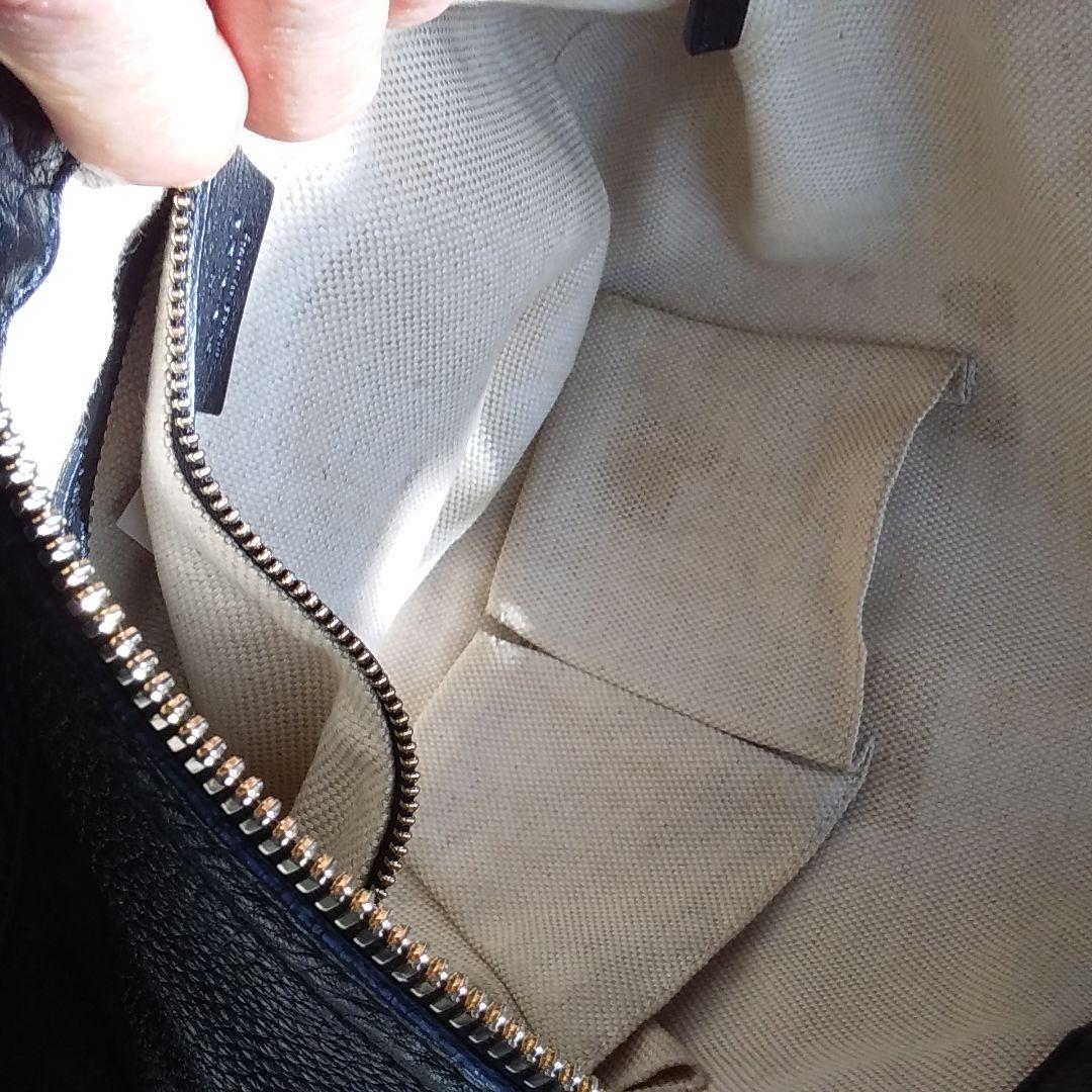 グッチショルダーバッグ