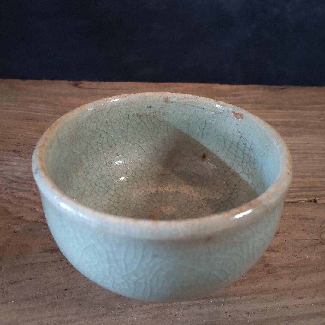 李朝時代の盃③