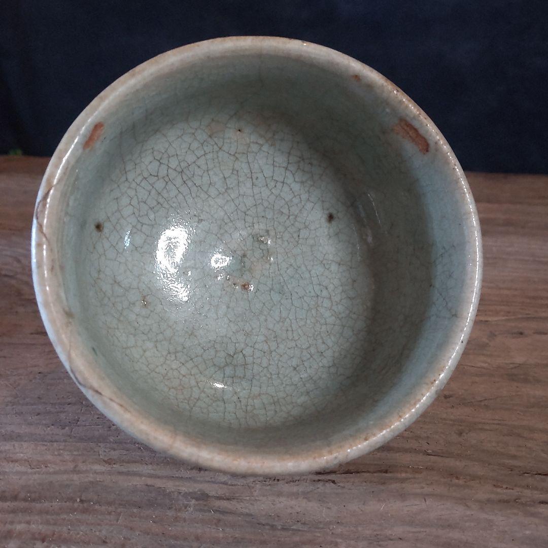 李朝時代の盃③