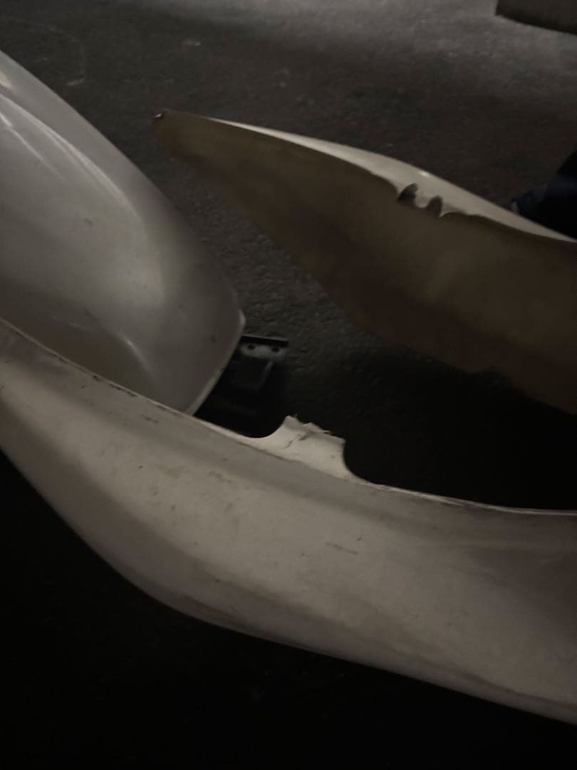 xjr400r外装 フルセット要確認 破格