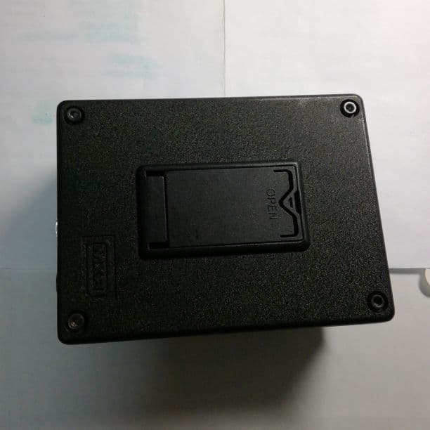 ギター *DUNLOP MXR M-80 BASS D.l.+