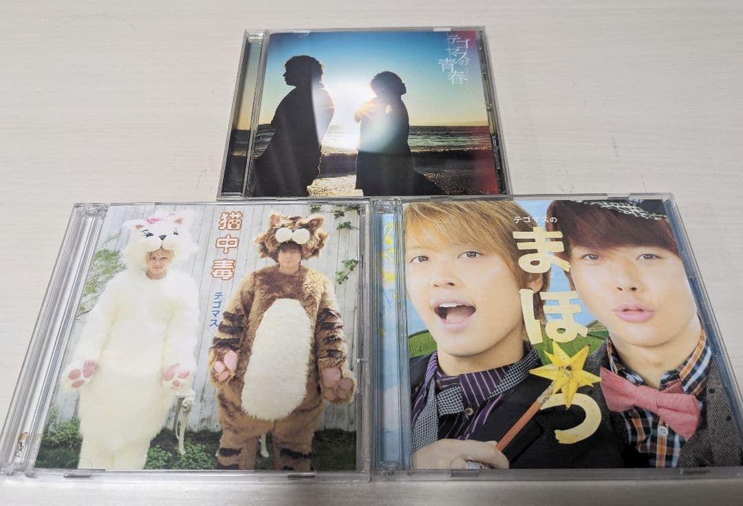 NEWS シングルCDアルバムCD,DVD