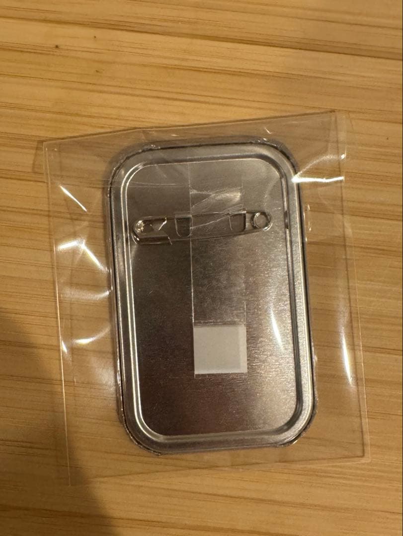 黒執事 黒執事展 缶バッジ シエル