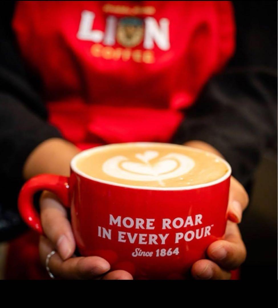 優さん専用☆限定値下げ！ 【粉タイプ】ライオンコーヒー＆マルバディコーヒー☆