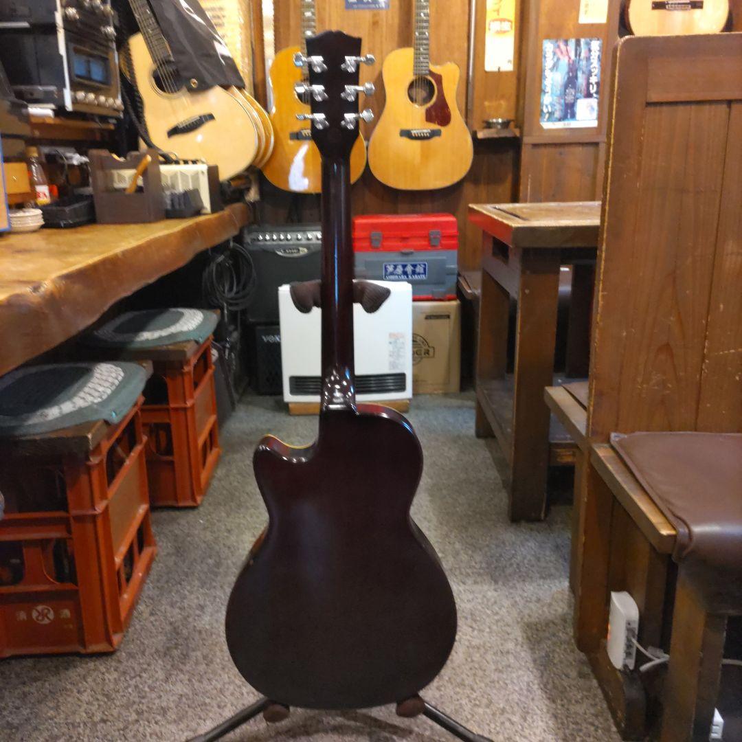 K.YAIRI KYF-1(管理テ)