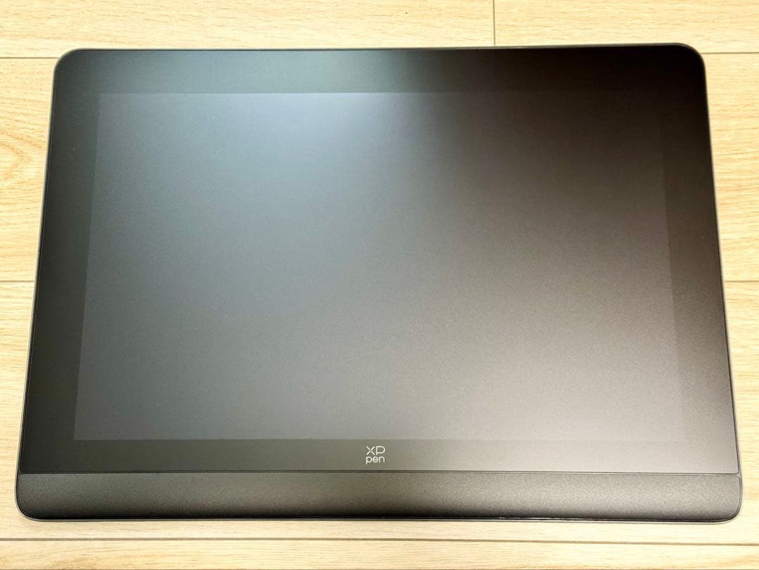 XP-PEN Artist Pro 16 Gen 2 本体