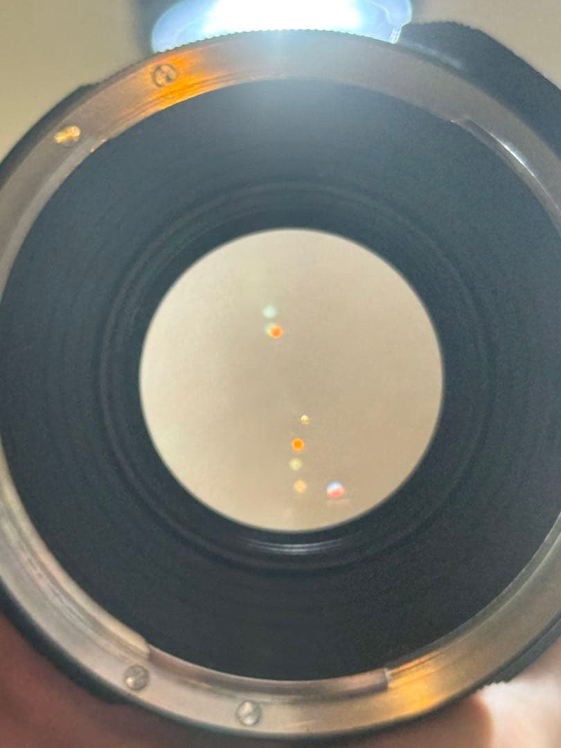 【期間限定割引中】PENTAX 67+TAKUMAR6×7 105mm F2.4